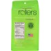 BAMBOO LANE: Organic Crunchy Rice Rollers Brown Rice, 2.6 oz