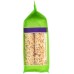 FRIENDLY GRAINS: Crunchy Rollers Organic Puffed Brown Rice Mixed Berry, 2.6 oz
