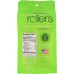 BAMBOO LANE: Organic Crunchy Rice Rollers Pouch Mixed Berry, 2.6 oz