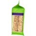 FRIENDLY GRAINS: Crunchy Rollers Organic Puffed Brown Rice Mixed Berry, 2.6 oz