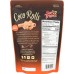 SUN TROPICS: Cookie Coconut Wafer Salt Caramel, 4 oz