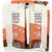 GOOD KARMA: Chocolate Flaxmilk Protein 6 Pack, 40.5 fo