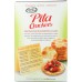 SENSIBLE PORTIONS: Pita Bites Naturally Baked Pita Crackers Garlic 'n Chive, 5 oz