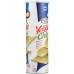 SENSIBLE PORTIONS: Sea Salt Veggie Stacked Chips, 5 oz