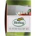 BIOBAG: Tall Kitchen 13 Gallon Food Scrap Bags, 12 pc