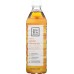 TEAS' TEA: Organic Unsweetened Golden Oolong Tea, 16.9 oz