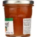 LUCIEN GEORGELIN: Spread Fruit Apricot Organic, 320 gm