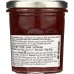 LUCIEN GEORGELIN: Spread Fruit Raspberry Organic, 320 gm