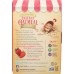 BAKERY ON MAIN: Instant Oatmeal Gluten Free Strawberry Shortcake, 10.56 oz