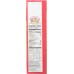 BAKERY ON MAIN: Instant Oatmeal Gluten Free Strawberry Shortcake, 10.56 oz