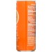 IZZE: Sparkling Clementine Flavored Juice Beverage, 8.4 oz