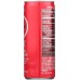 IZZE BEVERAGE: Sparkling Juice Pomegranate, 8.4 fl oz