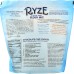 RYZE: FLOUR Gluten Free Flour Mix Blue Bag, 32 oz