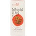 GRAIN TRUST: Hibachi Fried Rice, 20 oz