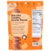 THINSTERS: Cookie Thins Pumpkin Spice, 4 oz