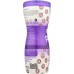 PLUM ORGANICS: Super Puffs Organic Veggie, Fruit & Grain, Blueberry Purple Sweet Potato, 1.5 oz