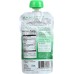 PLUM ORGANICS: Organic Baby Food Stage 2 Broccoli & Apple, 4 oz