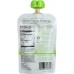 PLUM ORGANICS: Organic Baby Food Stage 3 Carrot, Sweet Potato, Corn, Pea and Chicken, 4 oz
