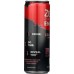 ZEVIA: Grapefruit Energy Drink, 12 fo