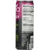 ZEVIA: Raspberry Lime Energy Drink, 12 fo