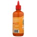 MELINDAS: Creamy Style Cayenne Habanero Wing Sauce, 12 oz