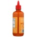 MELINDAS: Creamy Style Cayenne Habanero Wing Sauce, 12 oz
