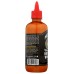 MELINDAS: Sauce Wing Ghost Pepper Cream, 12 oz