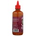 MELINDAS: Peri Peri Garlic Sauce, 12 Oz