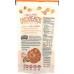 WATUSEE FOODS: Organic Chickpeas Spicy Cayenne, 5 oz
