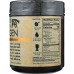 PALEO: Grass Fed Bone Broth Collagen Aztec Vanilla, 12.6 oz