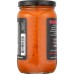 PAPALOTE SALSA: Salsa Roasted Tomato, 15.75 oz