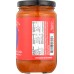 PAPALOTE SALSA: Salsa Roasted Tomato Habanero, 15.75 oz