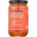 PAPALOTE SALSA: Salsa Roasted Tomato Chipotel, 15.75 oz