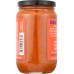 PAPALOTE SALSA: Salsa Roasted Tomato Chipotel, 15.75 oz