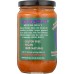 PAPALOTE SALSA: Salsa Roasted Tomato Serrano Tomatillo, 15.75 oz