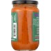 PAPALOTE SALSA: Salsa Roasted Tomato Serrano Tomatillo, 15.75 oz