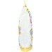 SKINNY POP: White Cheddar Popped Popcorn 6Pk, 3.9 oz