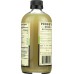 FARMHOUSE CULTURE: Beverage Gut Shots Garlic Dill Pickle, 16 oz