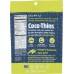 SEJOYIA: Cookie Coco-Thins Lemon Zest, 3.5 oz