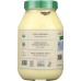 SIR KENSINGTONS: Mayonnaise SS Organic, 32 oz