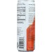 GOOD IDEA: Sparkling Orange Mango Energy Supplement, 12 fl oz