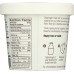 DAVES GOURMET: Oats in Cup Apple Nut, 2.1 oz