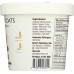 DAVES GOURMET: Oats in Cup Apple Nut, 2.1 oz