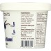 DAVES GOURMET: Oats in Cup Blueberry Vanilla Almond, 2.1 oz