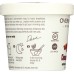 DAVES GOURMET: Oats in Cup Cinnamon Raisin, 2.1 oz