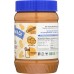 PEANUT BUTTER & CO: Smooth Operator Peanut Butter, 16 oz