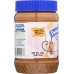 PEANUT BUTTER & CO: Peanut Butter Cinnamon Raisin Swirl, 16 oz