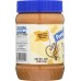 PEANUT BUTTER & CO: The Bee's Knees Peanut Butter Blended with Scrumptious Honey, 16 oz