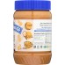 PEANUT BUTTER & CO: Peanut Butter Might Maple, 16 oz