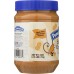 PEANUT BUTTER & CO: Smooth Operator Peanut Butter, 28 Oz